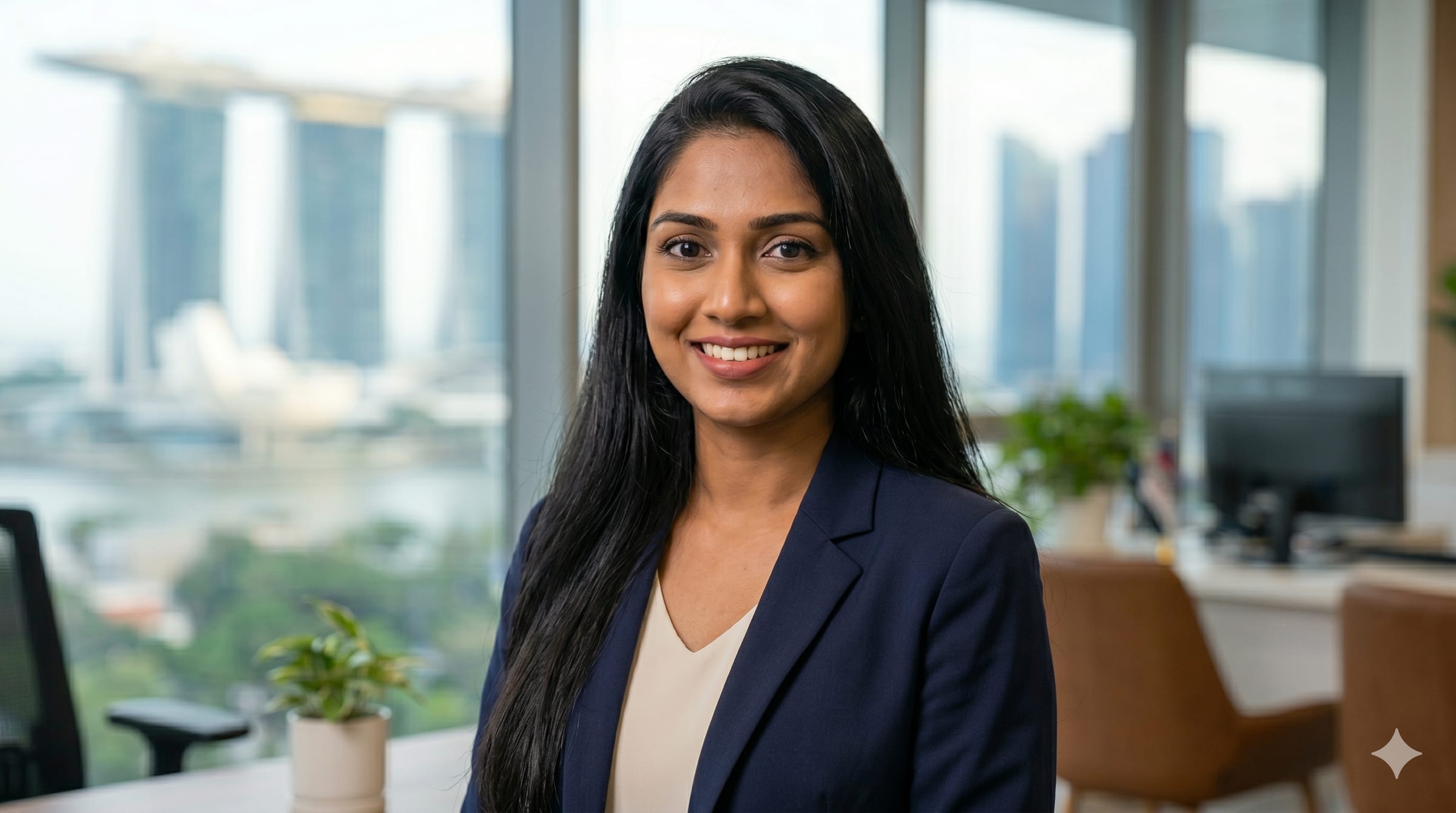 Priya Nair